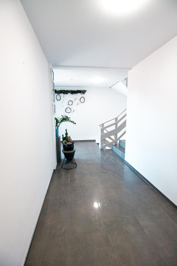 Apartment Meine Exterior photo