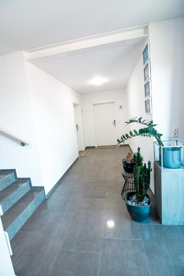 Apartment Meine Exterior photo