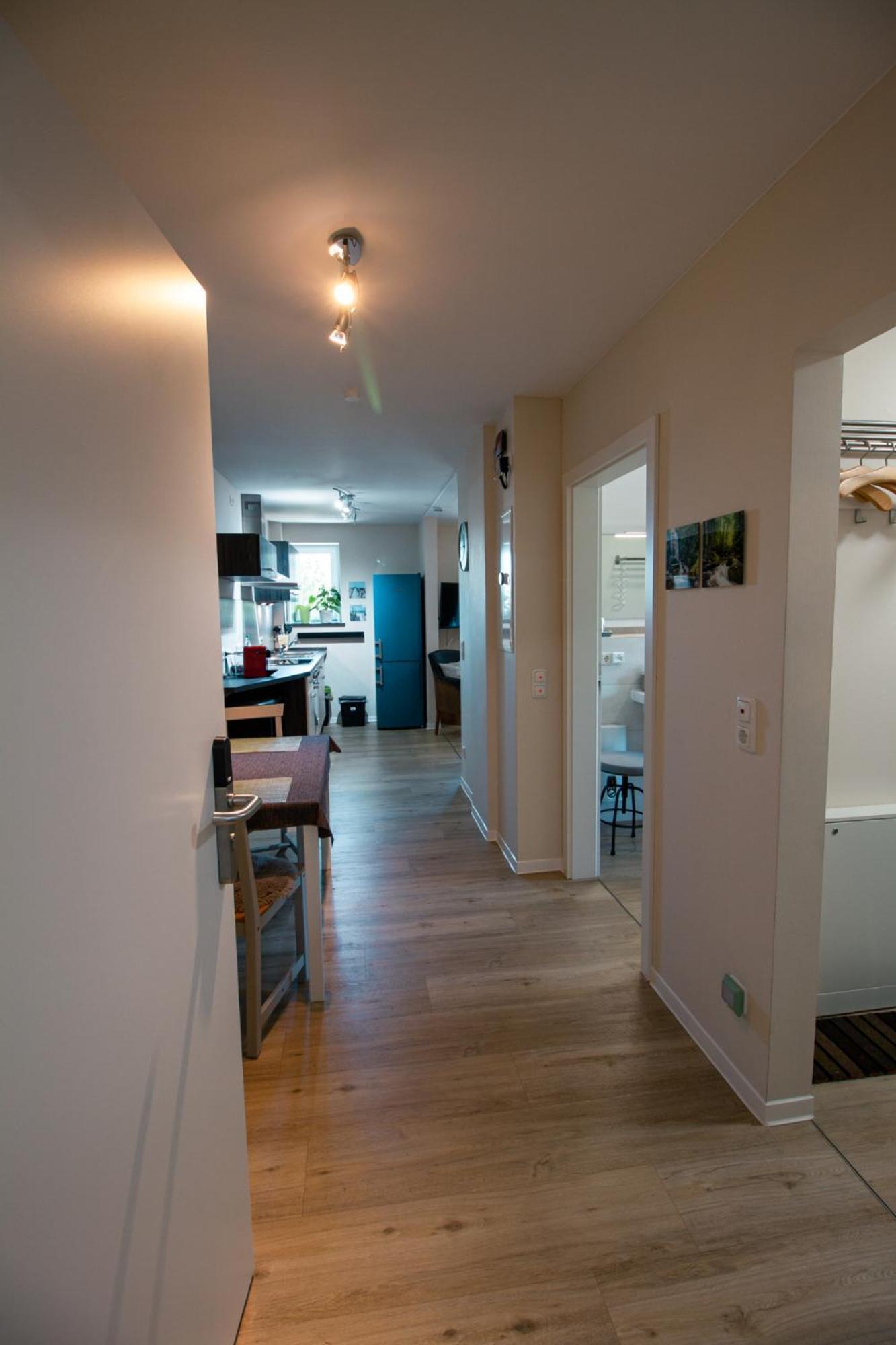 Apartment Meine Room photo