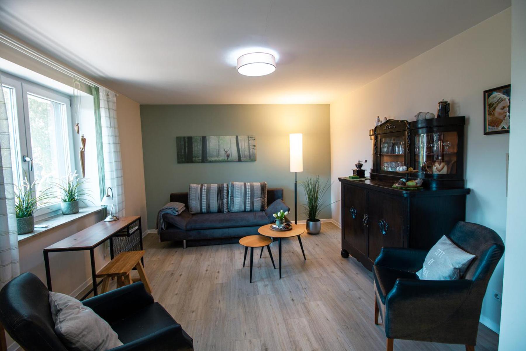 Apartment Meine Room photo