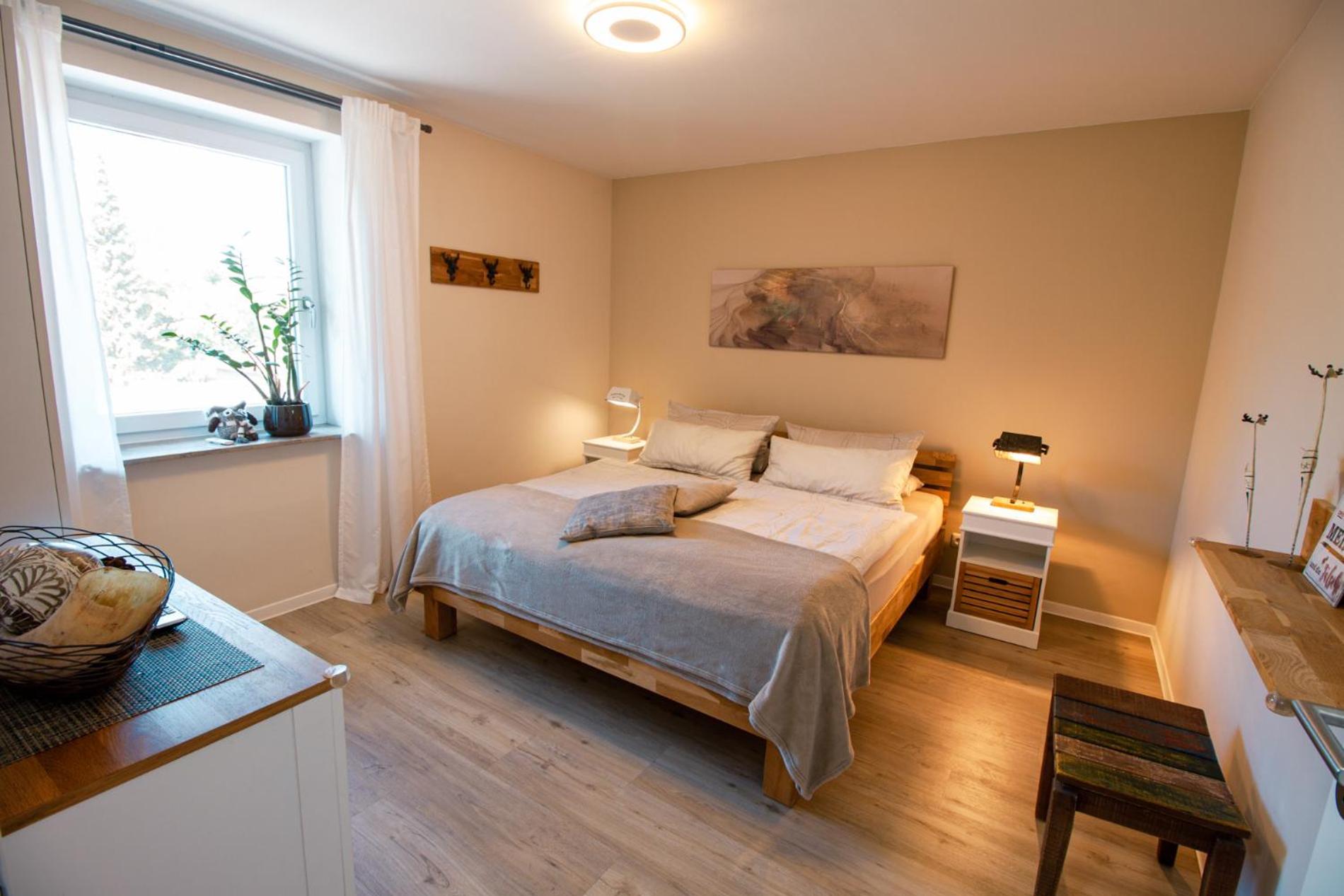 Apartment Meine Room photo