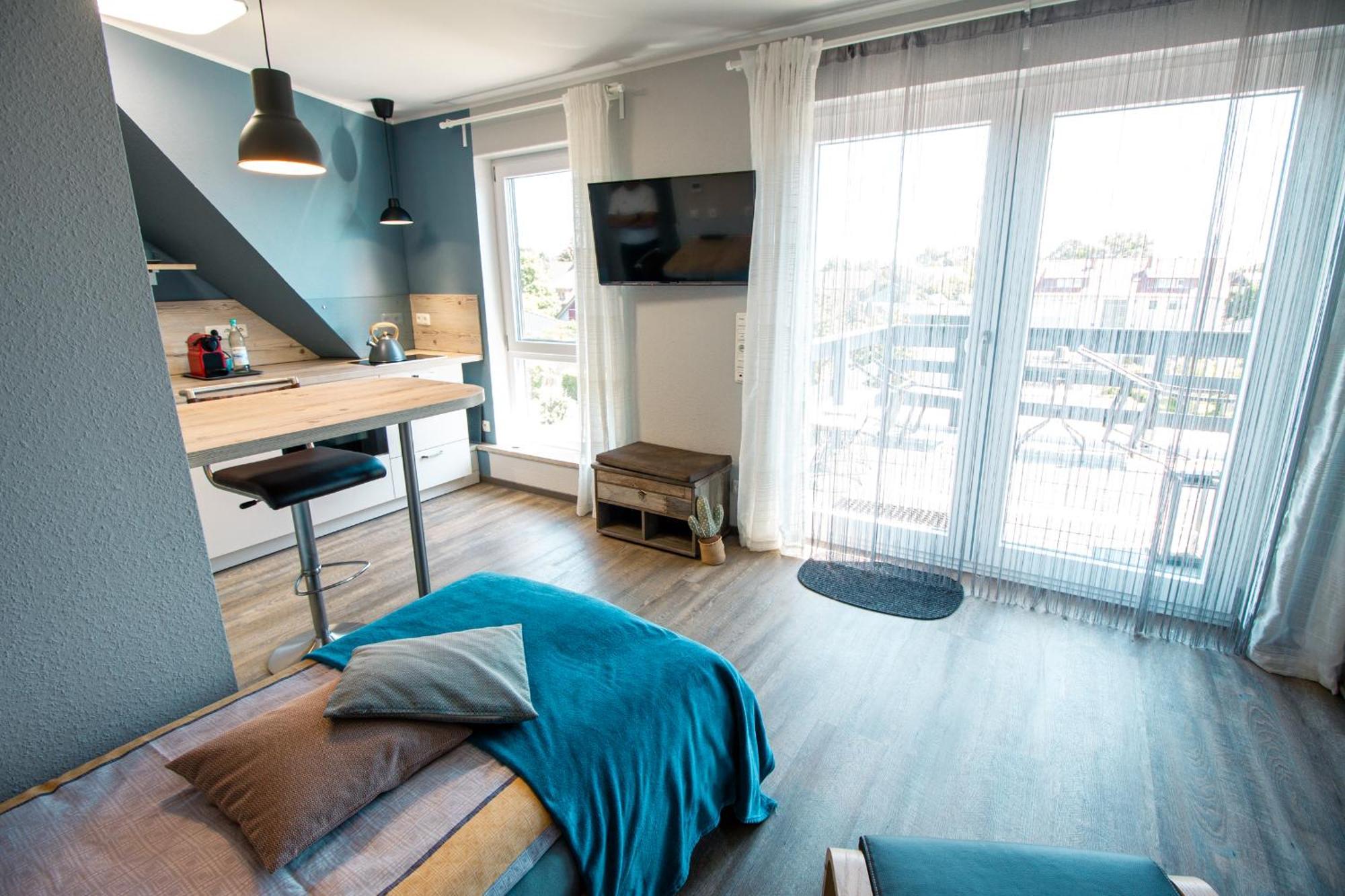 Apartment Meine Room photo